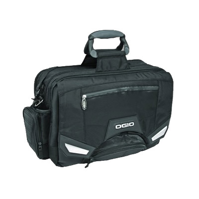 Personalized Laptop Bags on Ogio Boss Messenger Bag   Custom Laptop Bags