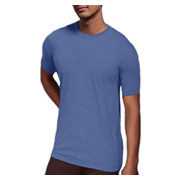 American Apparel 50/50 Crew Neck T-Shirt - Custom T-Shirts