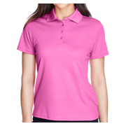 CORE365 Ladies' Origin Performance Pique Polo