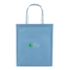 Out of the Ocean Reusable Large Shopper With Click N' Stay