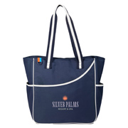 Retro Sport Multipurpose Tote