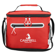 Kool Pak 12 Can Cooler Bag