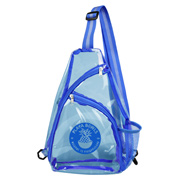 Clear Sling Bag