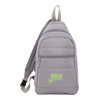 Puffer Recycled Sling Backpack