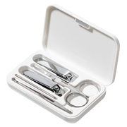 TravelMate Manicure Set