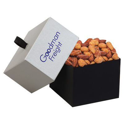 Subtle Sophistication With Honey Roasted Mixed Nuts