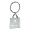 Shopping Bag Key Holder