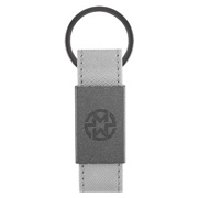 Paxton Leatherette Key Tag