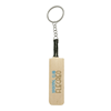 Cricket Bat Keychain