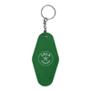 Motel Style Keychain