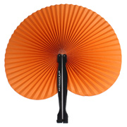 Colorful Folding Fan