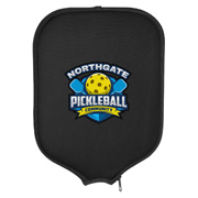 Pickleball Paddle Cover