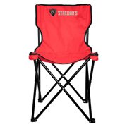 rPET Folding Chair With Carrying Bag