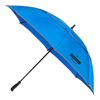62″ rPET Golf Umbrella With Reflective Trim