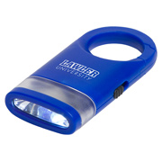 Dual Shine LED Light Carabiner