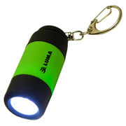 Renew Mini USB Rechargeable Flashlight