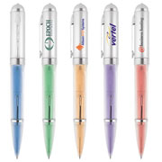 Sensor-Touch Rainbow Light Pen