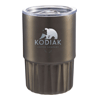 Elite Geometry Recycled Stainless Tumbler 16 oz.