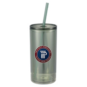 Marly Recycled Acrylic Tumbler 16 oz.