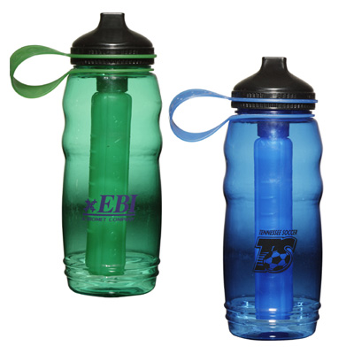 Cool Gear Freezer Stick Bottle