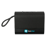 Fabric Banner Waterproof Bluetooth Speaker