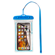 Best Buddy Tools Coral IPX8 Waterproof TPU Phone Pouch