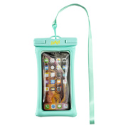 Best Buddy Tools Seahorse IPX8 Waterproof Floating TPU Phone Pouch