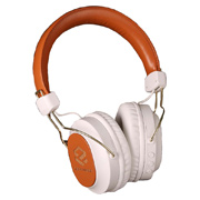 TerraTone Headphones