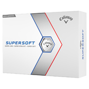 Callaway SuperSoft Golf Balls