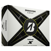 Bridgestone Tour B X Golf Balls