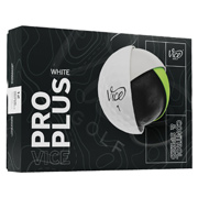 Vice Pro Plus Golf Balls