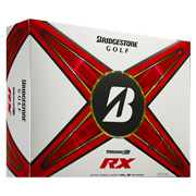 Bridgestone Tour B RX Golf Balls