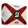 Bridgestone Tour B RX Golf Balls