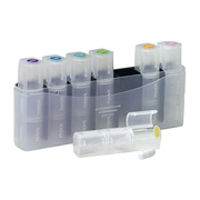 21-Compartment Pill Box