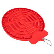 Slow Feeder Pet Lick Food Mat