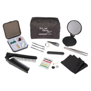 In A Pinch 15-Piece Personal Care Essentials Kit